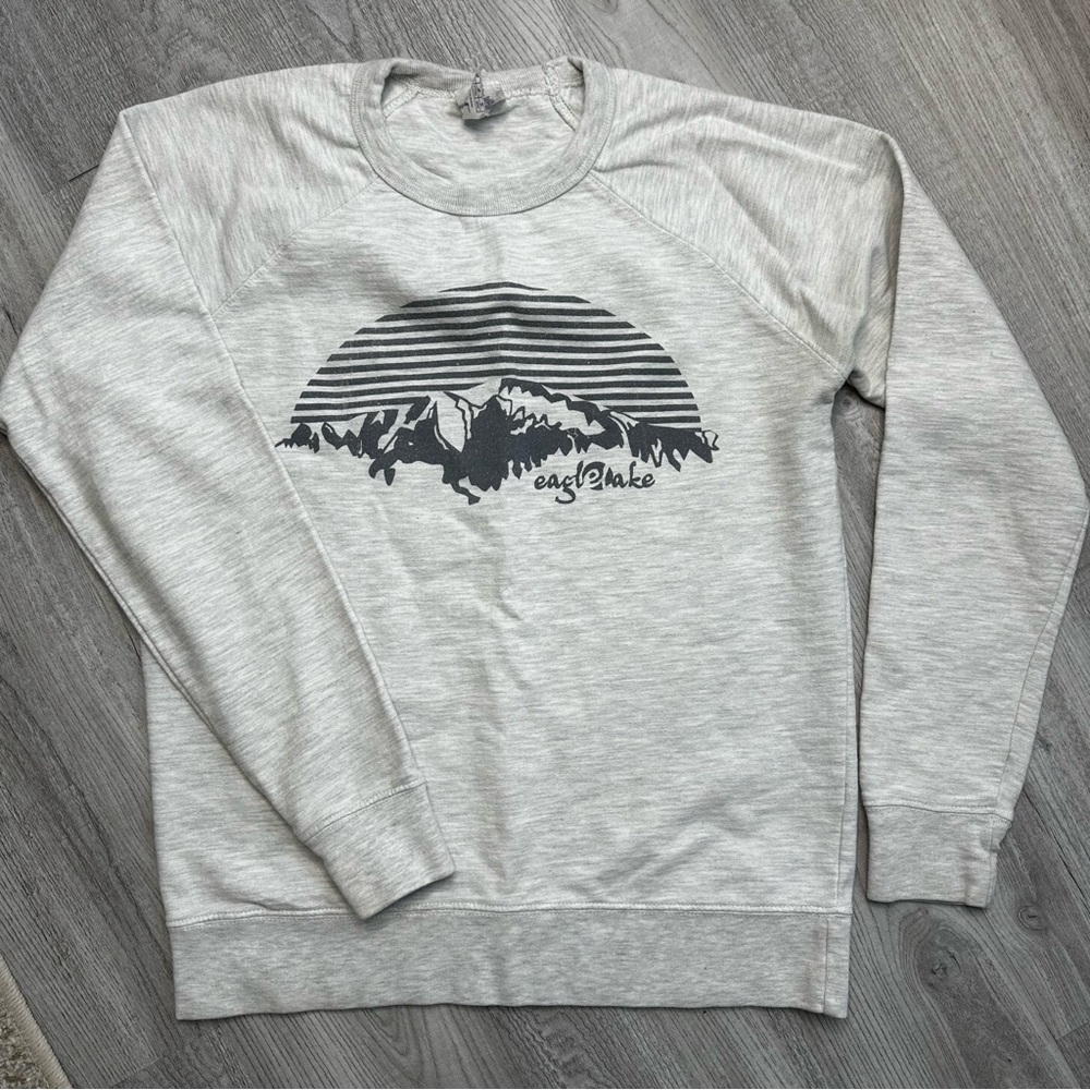Women’s Eagle Lake Sweatshirt